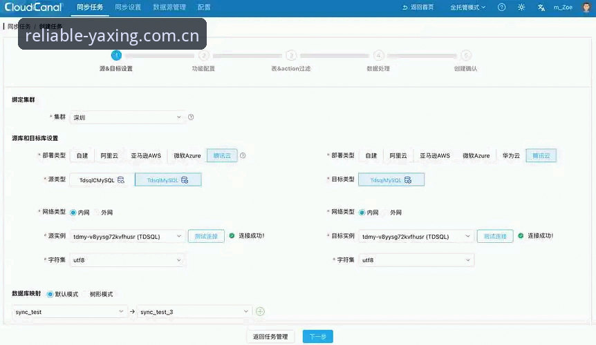可信地带多终端 亚星体育平台多终端同步实战:可信地带U5版本数据迁移实用指南