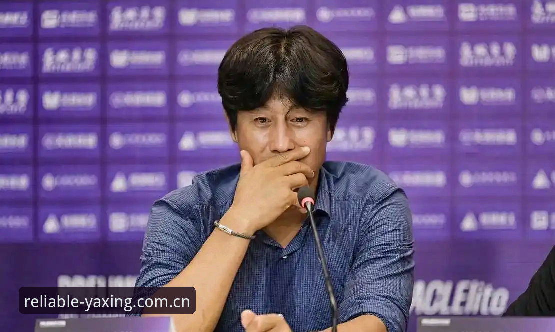亚星赛事数据同步哪个好 辽宁铁人重组推进:徐正源换掉中卫瓦吉奇可能性大增,本土防线补强同步提上日程