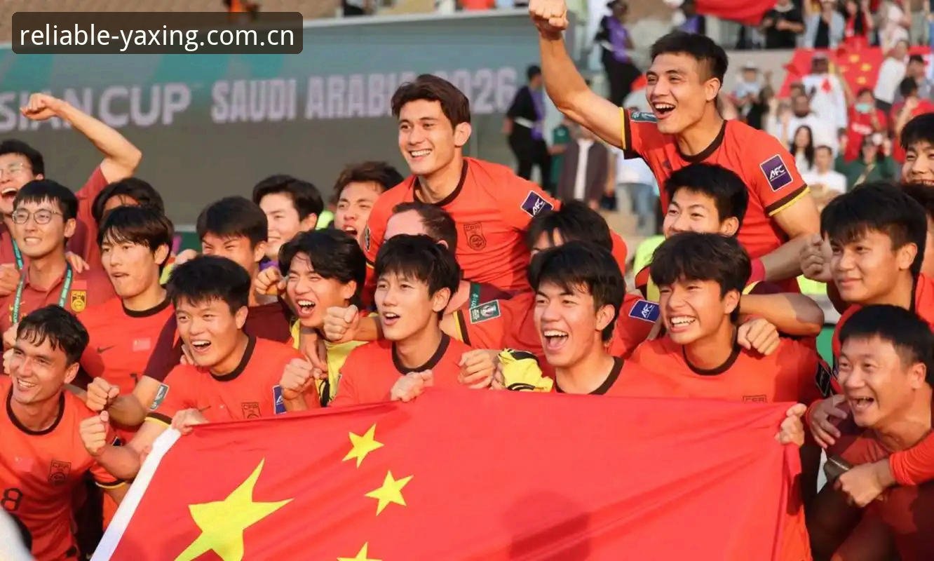 可信地带v2026 U19国足土伦杯出局深度分析:三球完败突尼斯背后的攻防困境